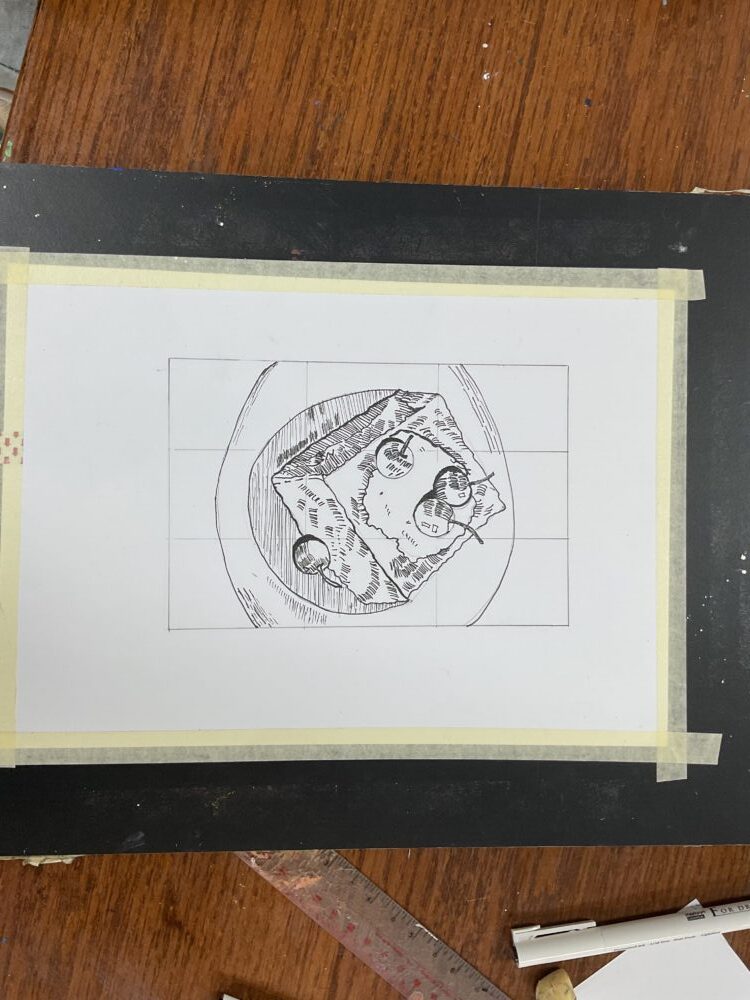 Tác phẩm Đoàn Thị Bích Trâm | 2026-03-02 33