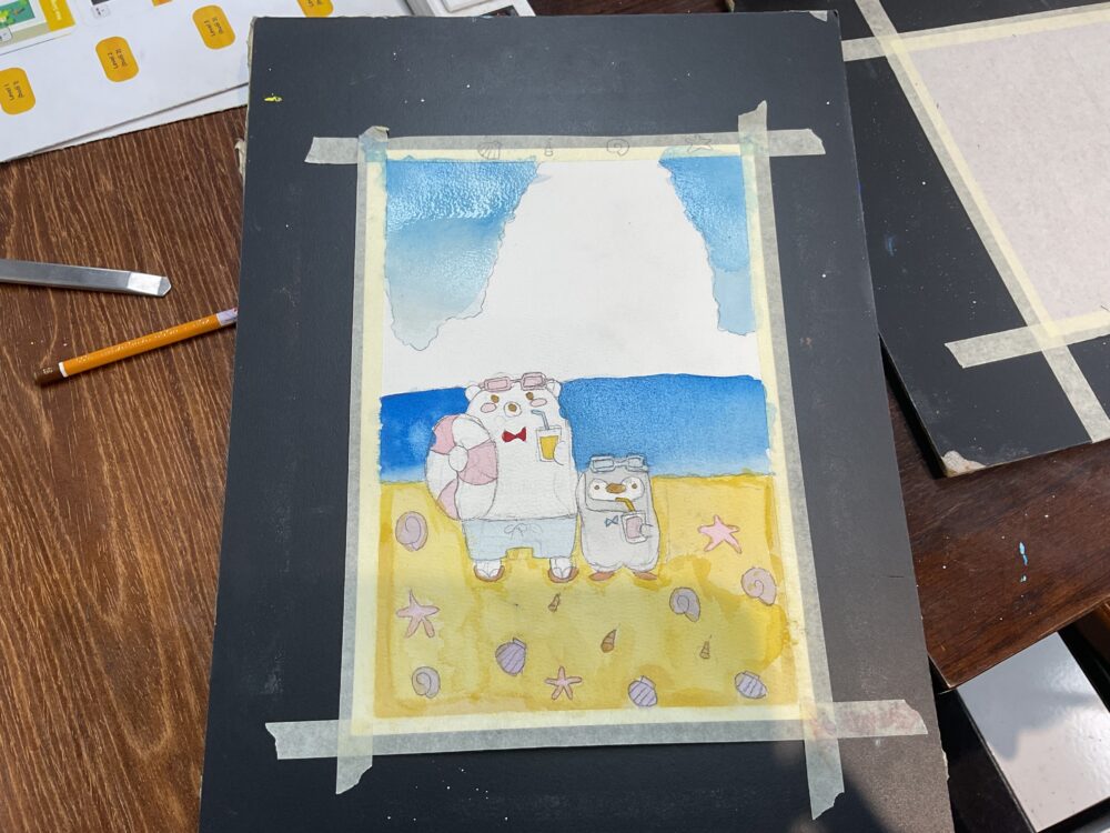 Tác phẩm Nguyễn Ngọc Tú Anh | 2026-03-02 34