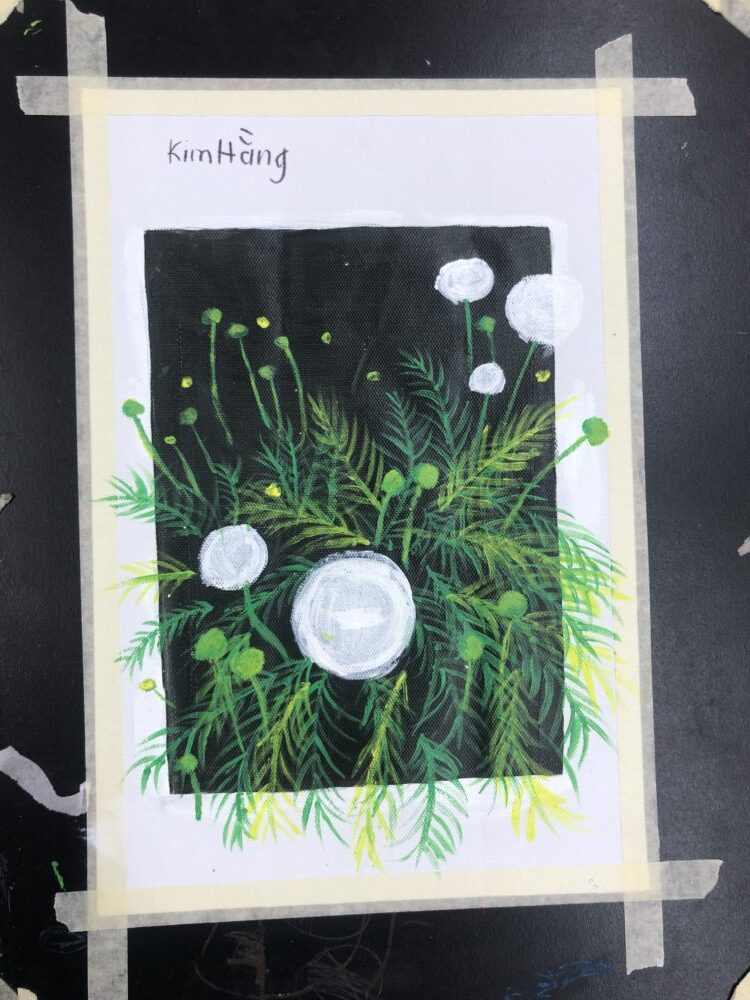 Tác phẩm Nguyễn Thị Kim Hằng | 2026-03-07 33