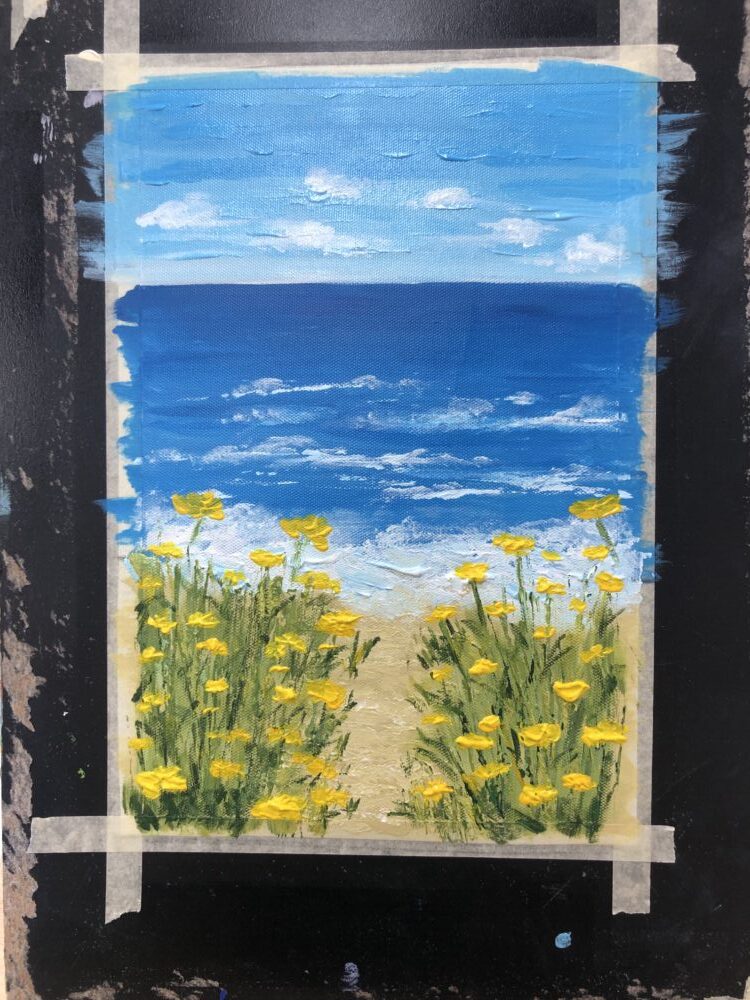 Tác phẩm Nhật Hoàng | 2026-03-07 34