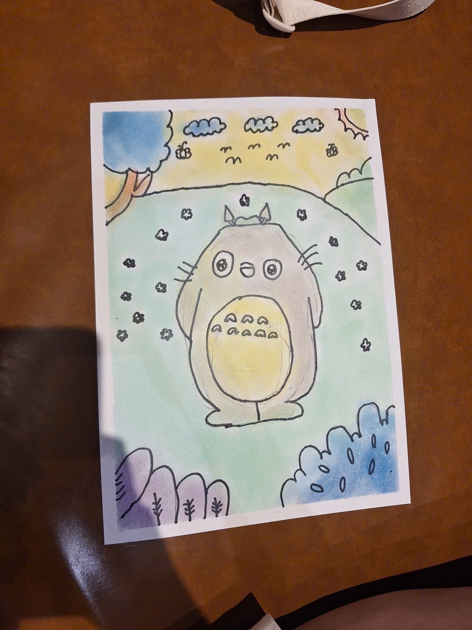 Tác phẩm KID Nguyễn Khả Hân 2019 | 2026-03-07 34