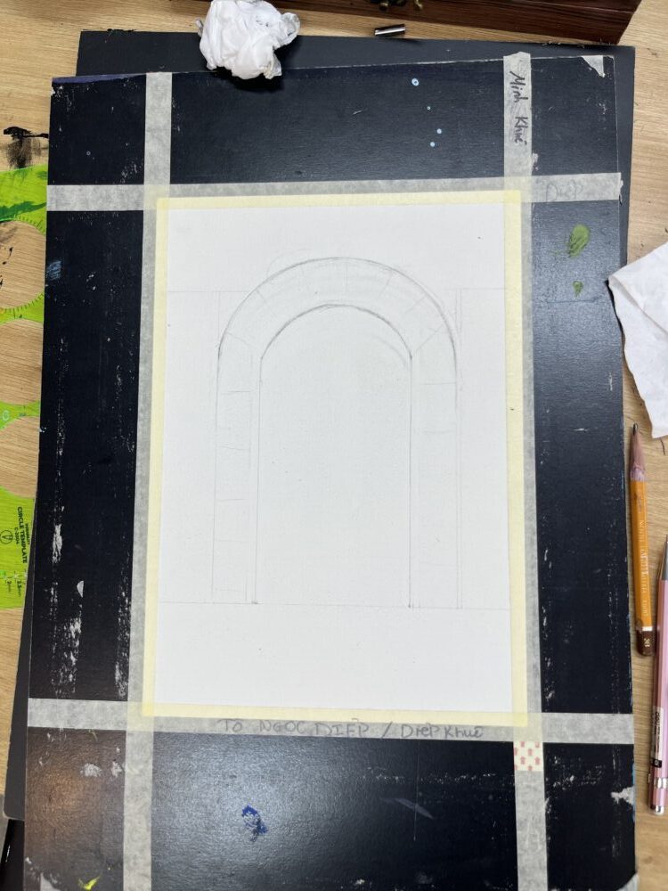 Tác phẩm TEEN Tô Ngọc Diệp | 2026-03-15 32