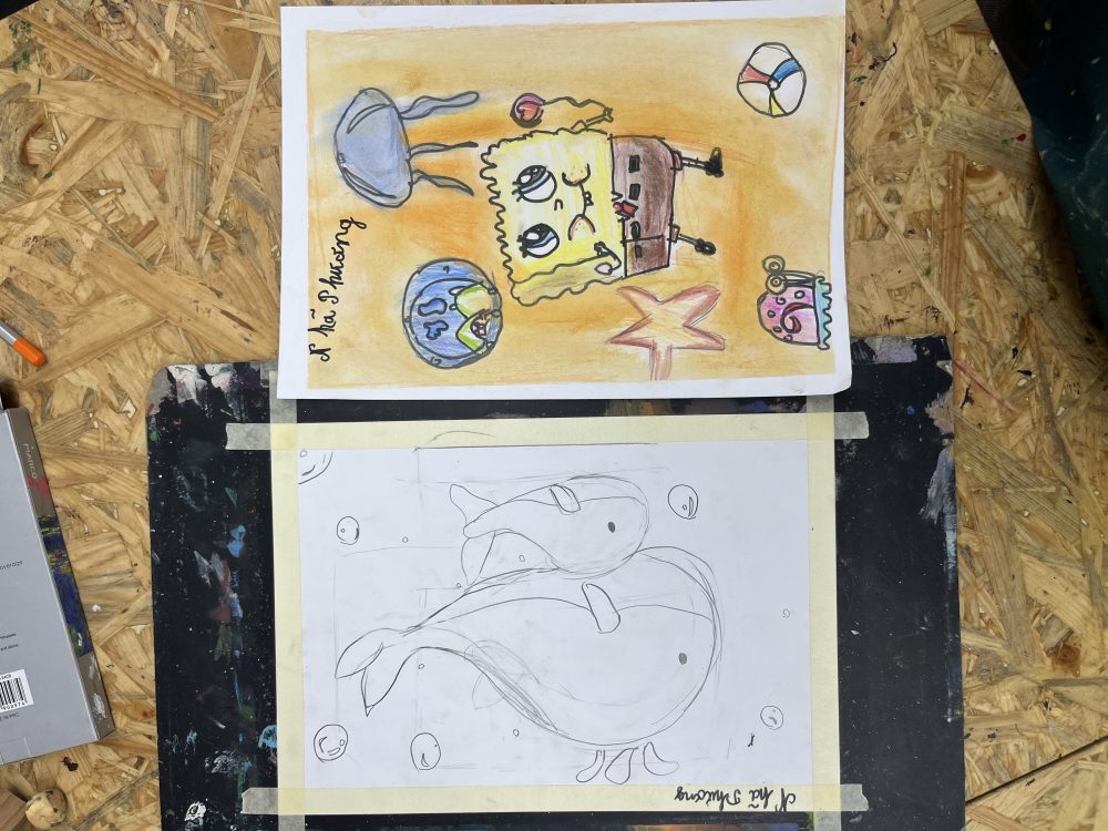 Tác phẩm Nguyễn Cát Nhã Phương 2018 | 2026-03-20 34