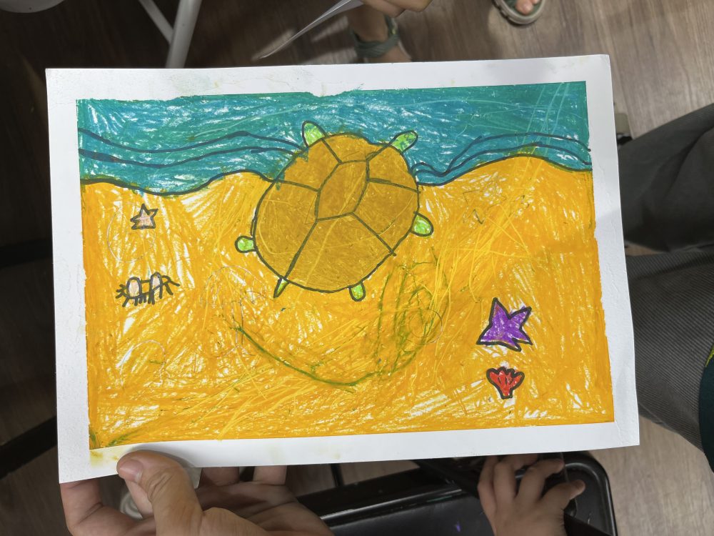 Tác phẩm KID Bùi Anh Tú 2020 | 2026-03-20 34