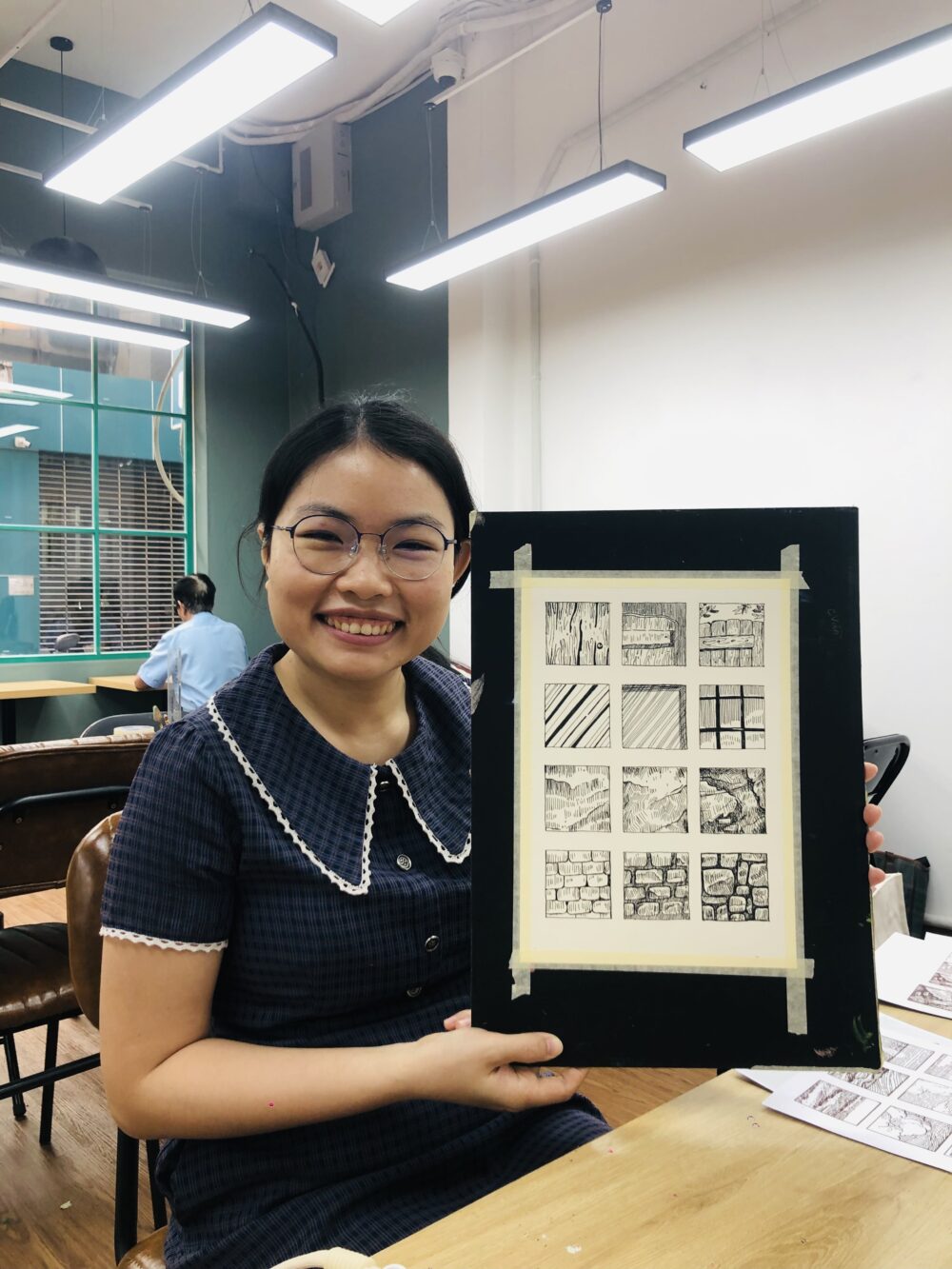 Tác phẩm Phan Thị Bảo Viên | 2026-03-14 33