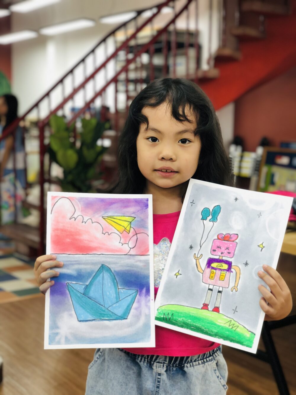 Tác phẩm KID Lại Phan Xuân Na 2019 | 2026-03-14 33