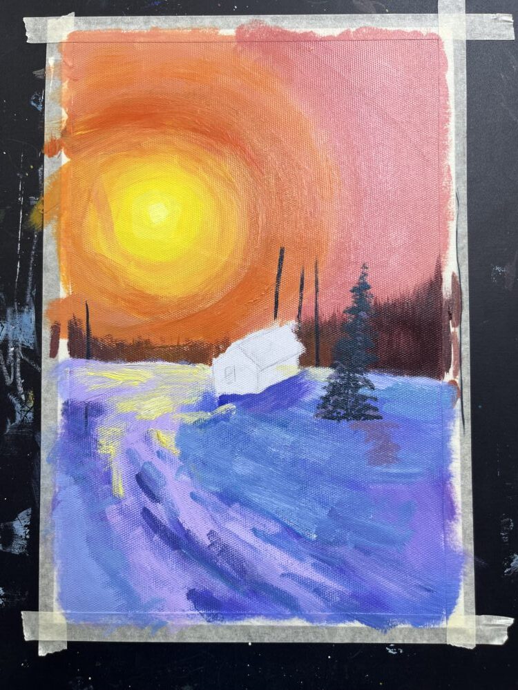 Tác phẩm Nguyễn Đoan Dung | 2026-03-21 33