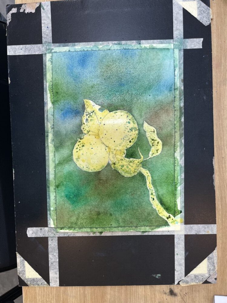 Tác phẩm TEEN Nguyễn Minh Khuê 2013 | 2026-03-22 32