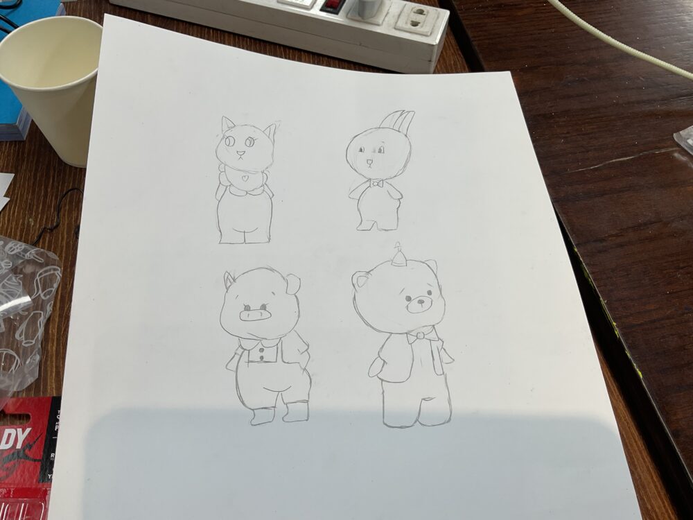 Tác phẩm Nguyễn Ngọc Tú Anh | 2026-03-09 34