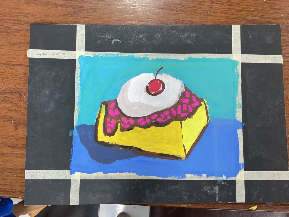 Tác phẩm Nguyễn Quỳnh Như | 2026-03-22 34