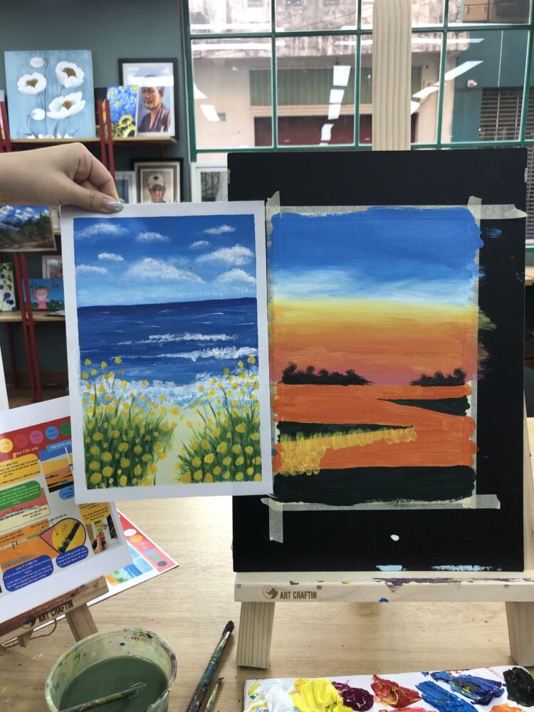 Tác phẩm Nguyễn Thị Kim Hằng | 2026-03-21 33