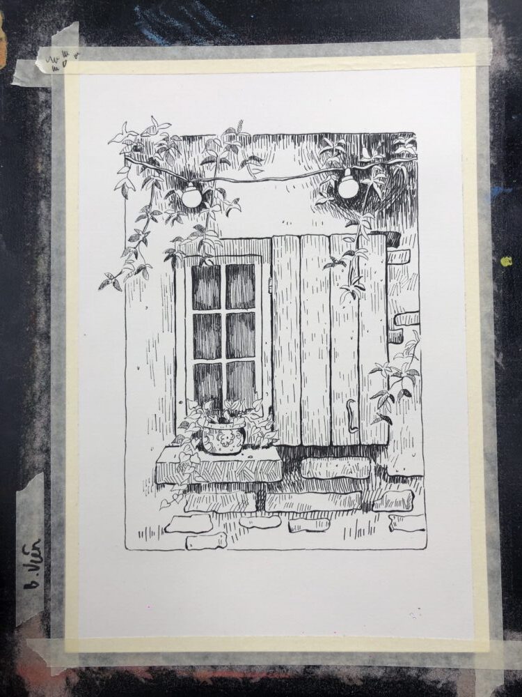 Tác phẩm Phan Thị Bảo Viên | 2026-03-21 33