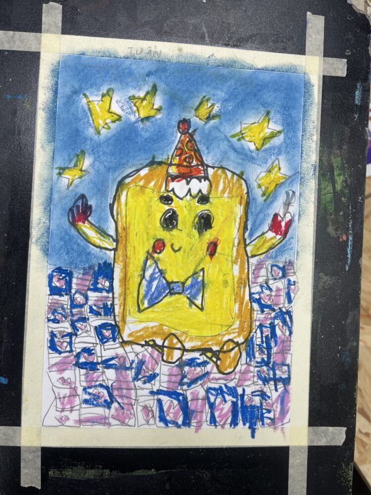 Tác phẩm KID Trần Minh Tuấn 2020 | 2026-03-01 32