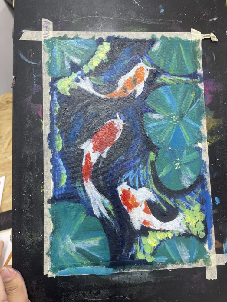 Tác phẩm Bùi Phan Hoàng Ngân | 2026-03-01 32