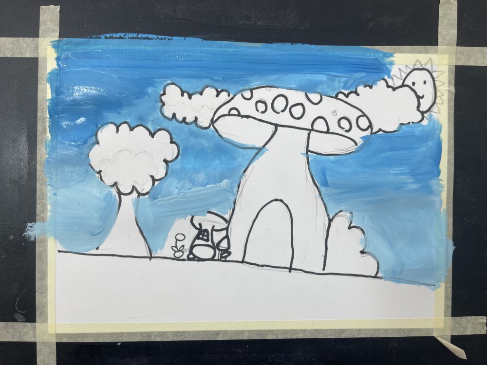 Tác phẩm Dương Khánh Linh | 2026-03-01 32