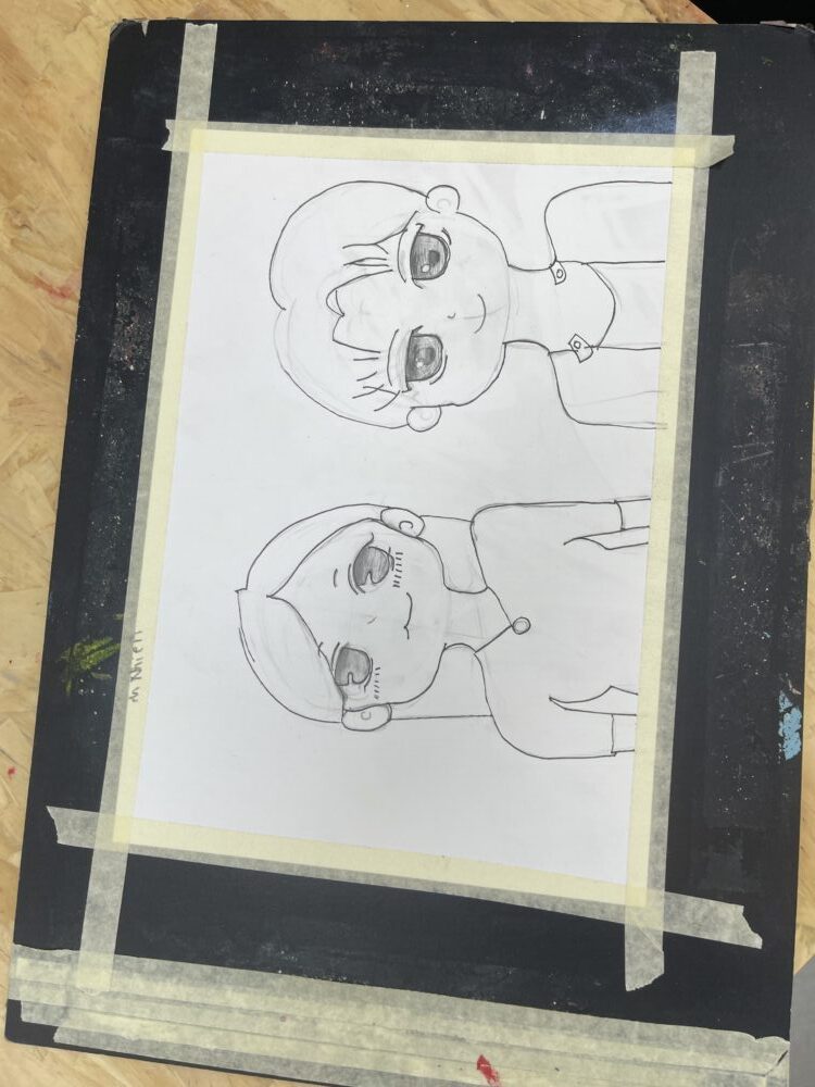 Tác phẩm KID Nguyễn Mộc An Nhiên 2016 | 2026-03-01 32