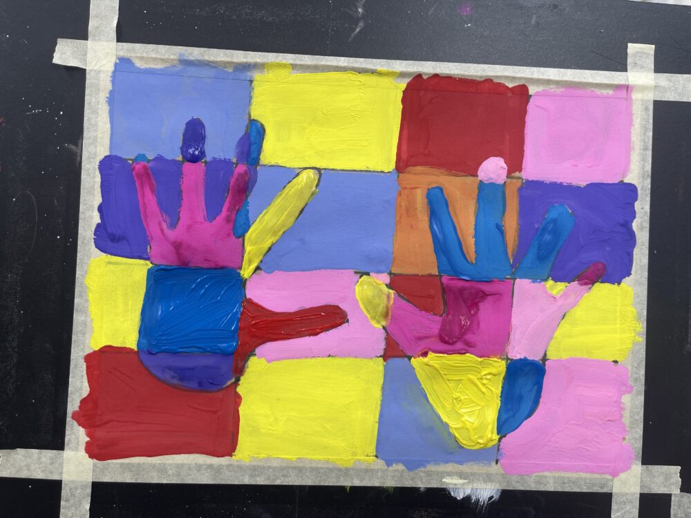 Tác phẩm KID Trần Vũ Minh Châu 2018 | 2026-03-03 34