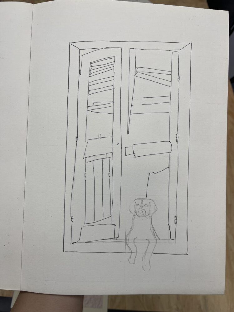 Tác phẩm Trần Thị Thúy Hường | 2026-03-03 34