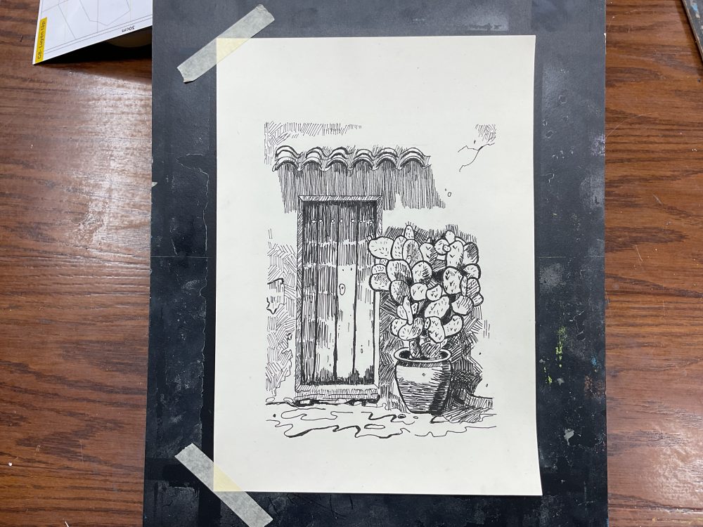 Tác phẩm Thái Tuấn Châu | 2026-03-20 34