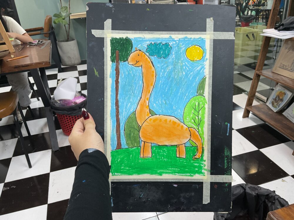 Tác phẩm Nhật Nam | 2026-03-22 34