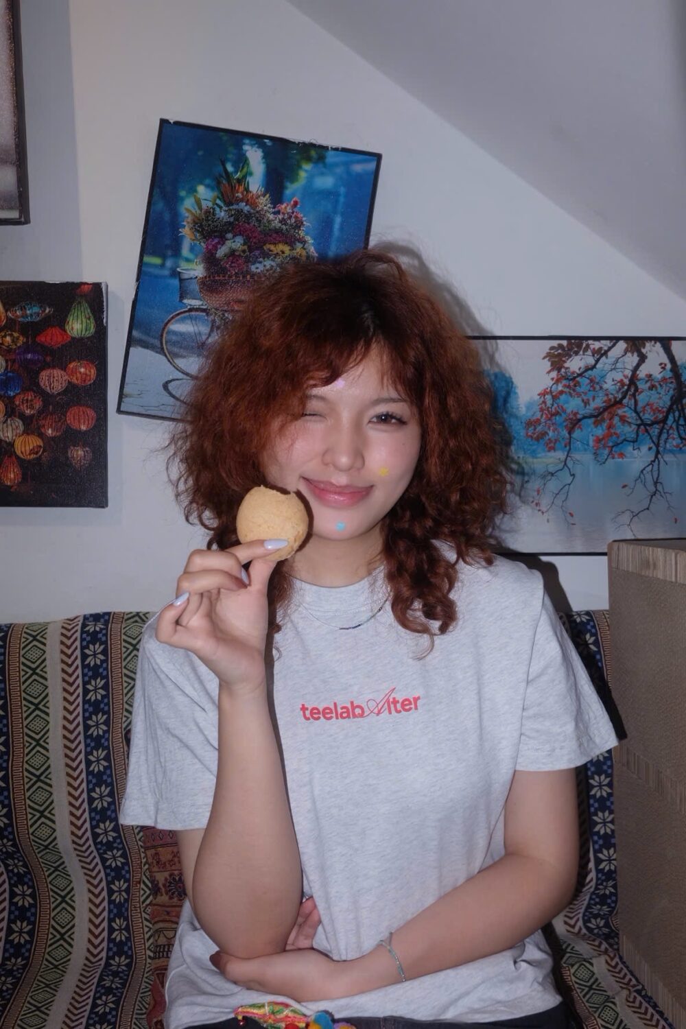 Nguyễn Mai Linh (GVHT)