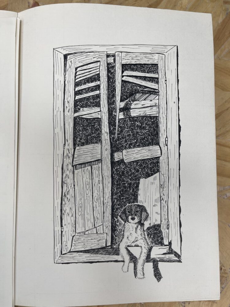 Tác phẩm Trần Thị Thúy Hường | 2026-03-10 34