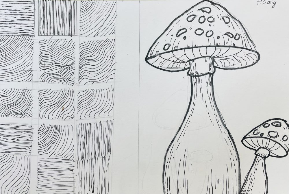 Tác phẩm KID Hà Bùi Đức Hoàng 2015 | 2026-03-20 34