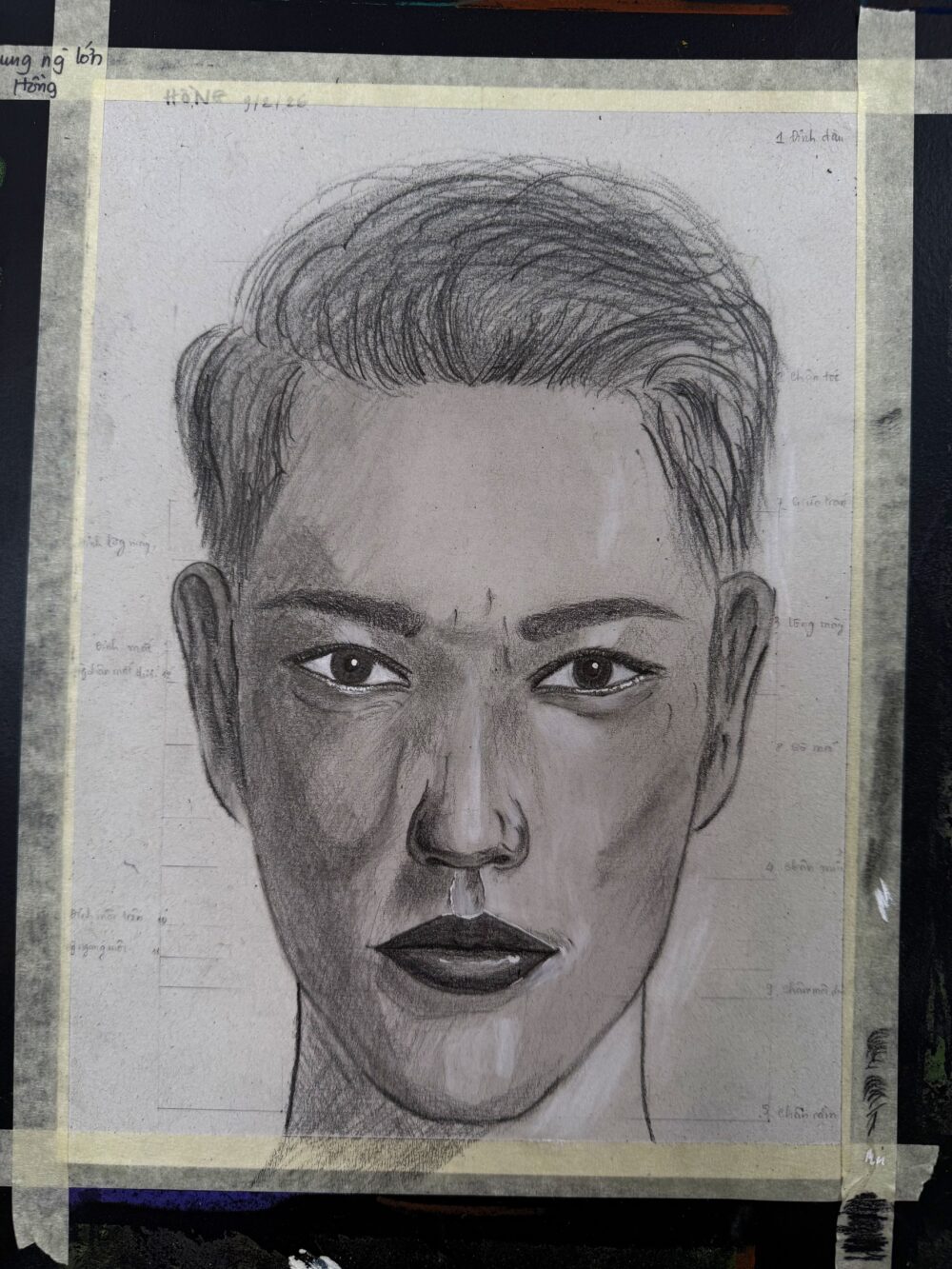 Tác phẩm Khánh Hồng | 2026-03-01 33