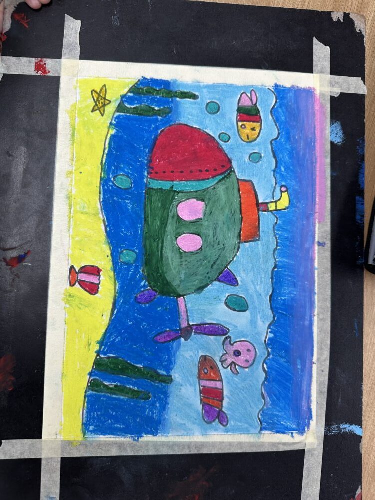 Tác phẩm Ngô Lê Xuân Cát 2020 | 2026-03-03 34