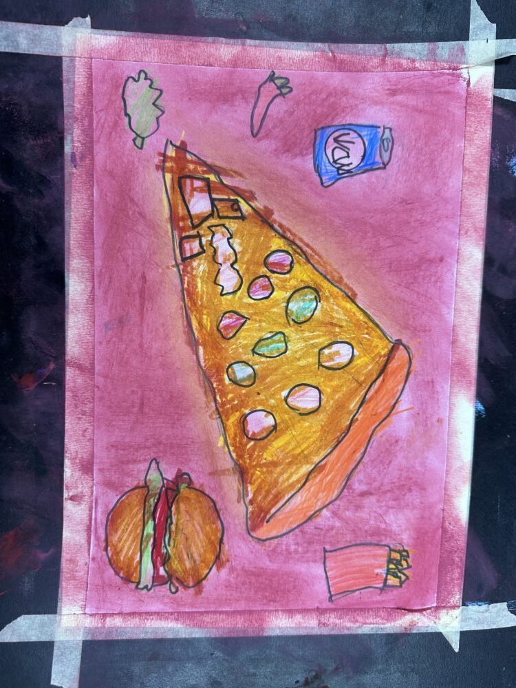 Tác phẩm KID Nguyễn Hân Nhi – 2020 | 2026-03-03 34