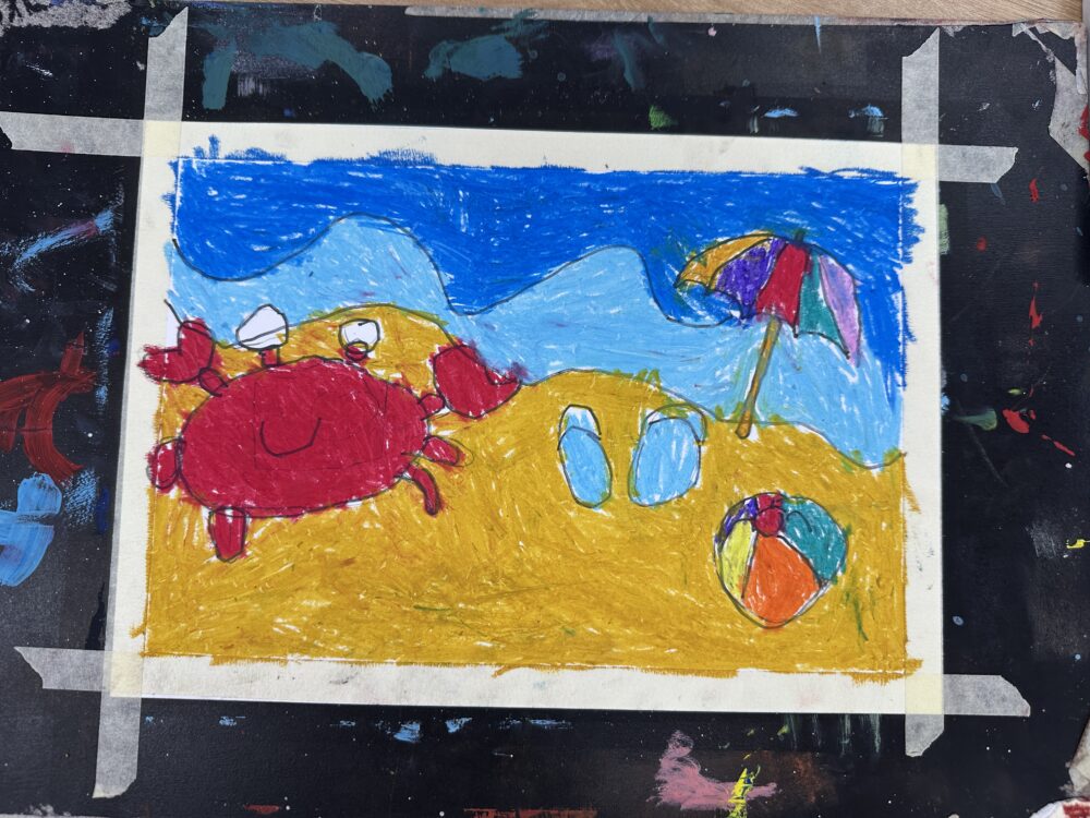 Tác phẩm Ngũ Cát Nam Phương | 2026-03-03 34