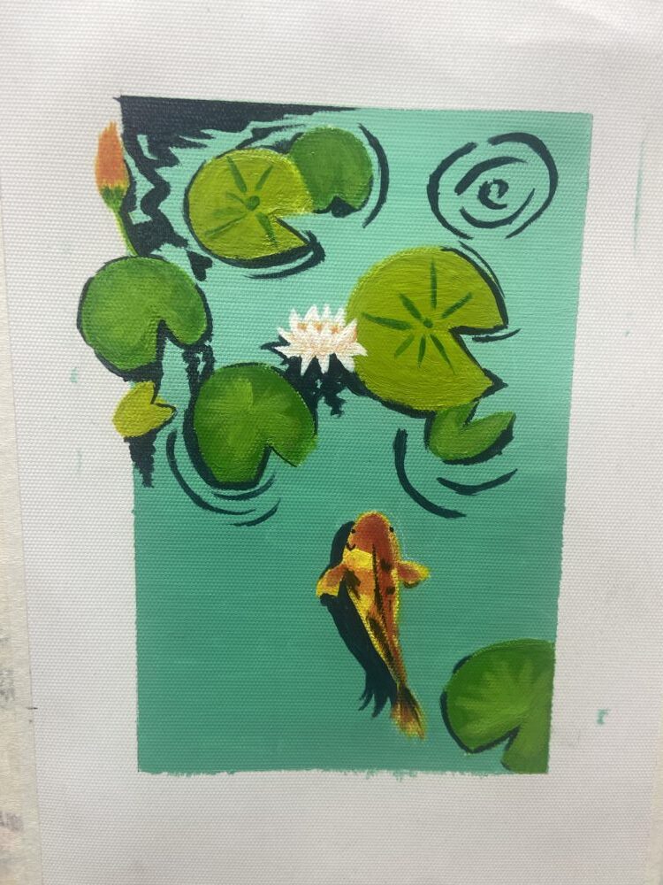 Tác phẩm Hiệu Diệu Minh | 2026-03-01 34