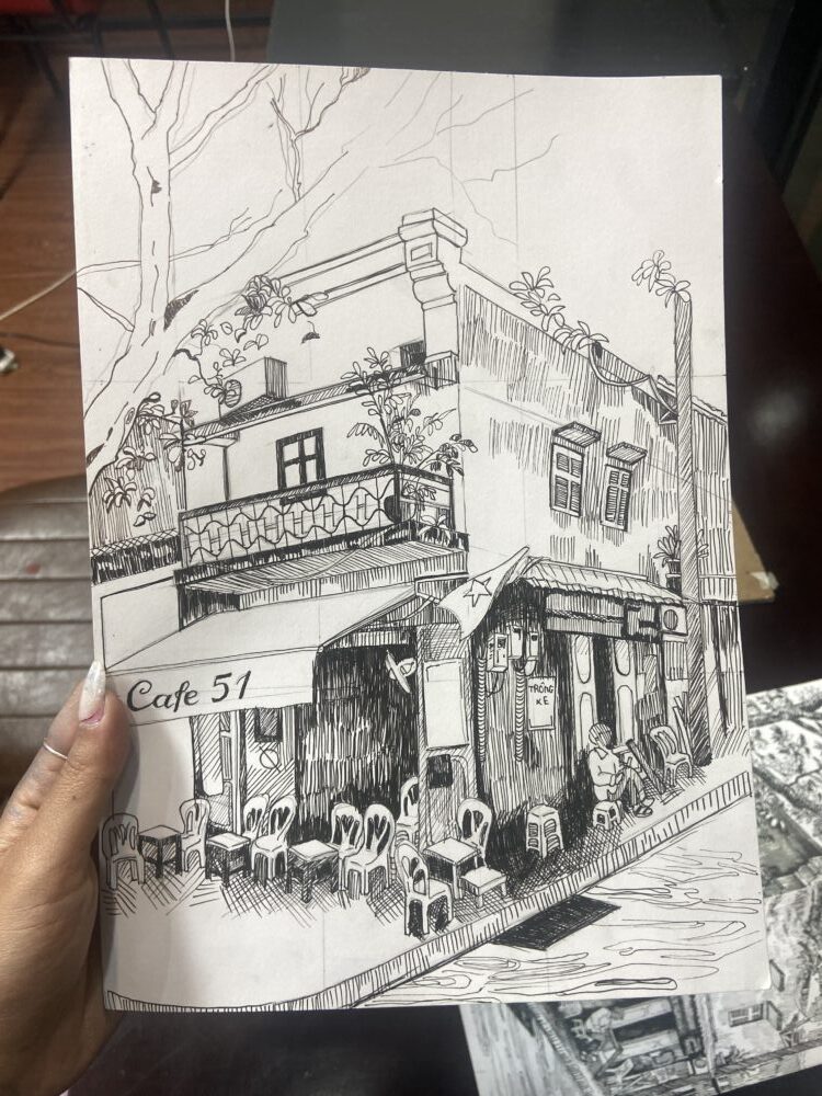 Tác phẩm Quản Hằng | 2026-03-01 34