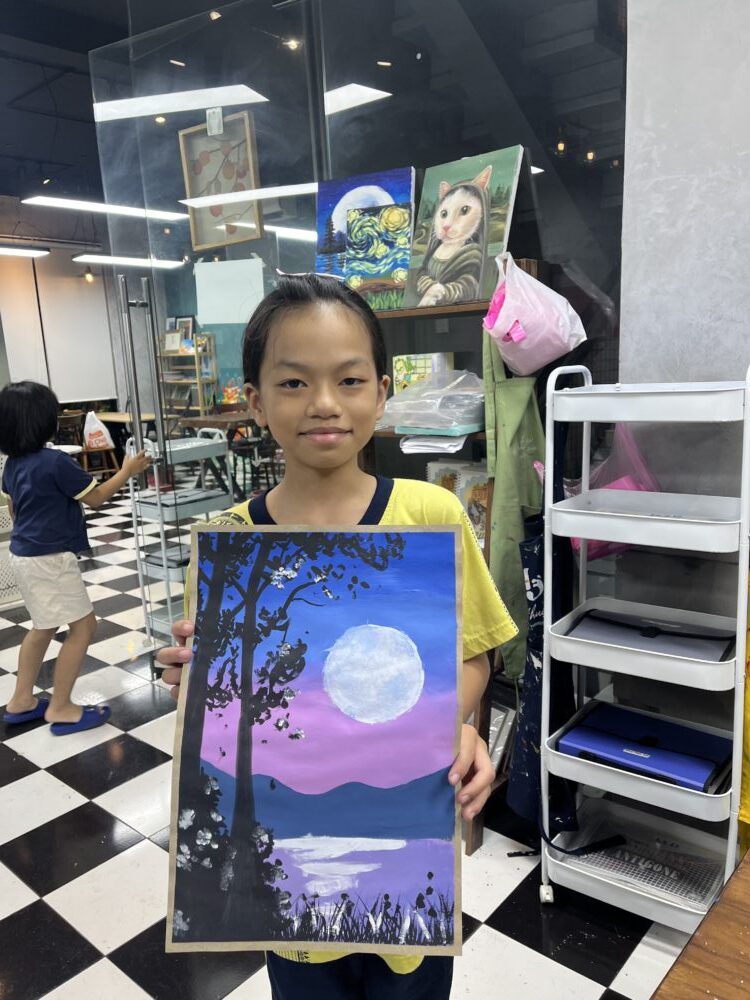 Tác phẩm Huỳnh Phương Nghi 2014 | 2026-03-25 34