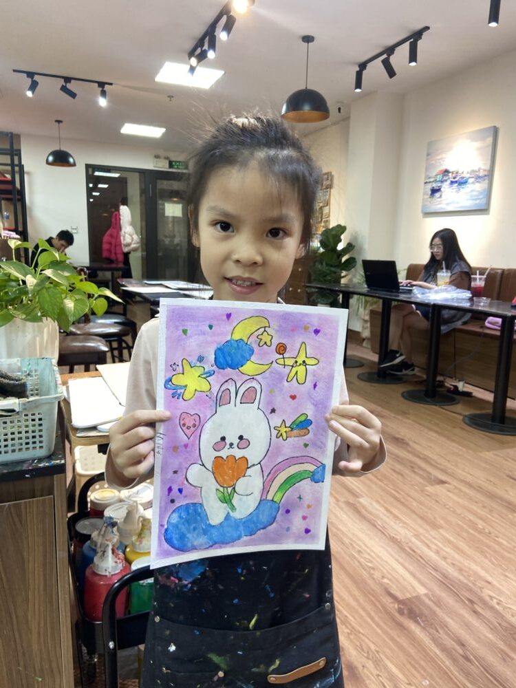 Tác phẩm Nguyễn An Vy | 2026-03-06 34