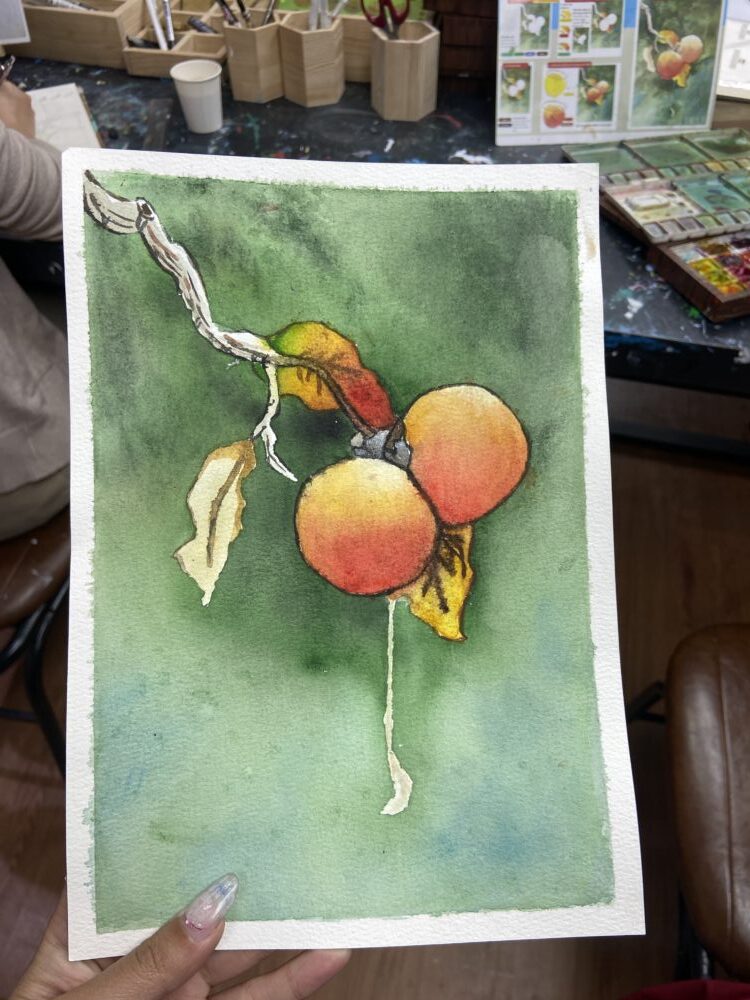 Tác phẩm Đặng Uyên My 2014 | 2026-03-06 34