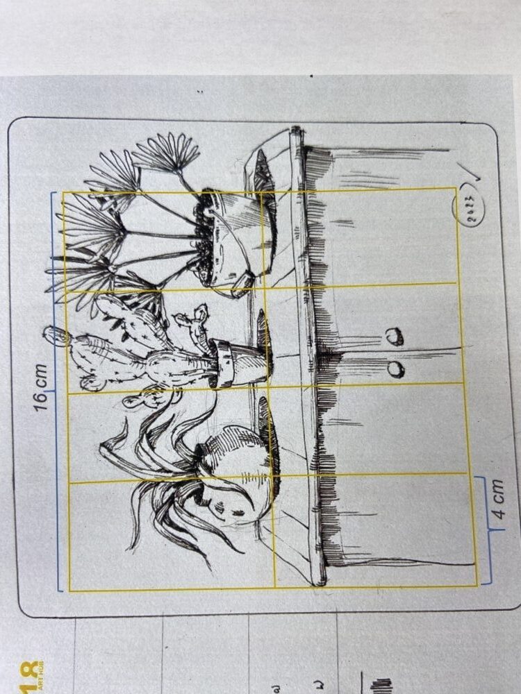 Tác phẩm Bảo Vy | 2026-03-06 34