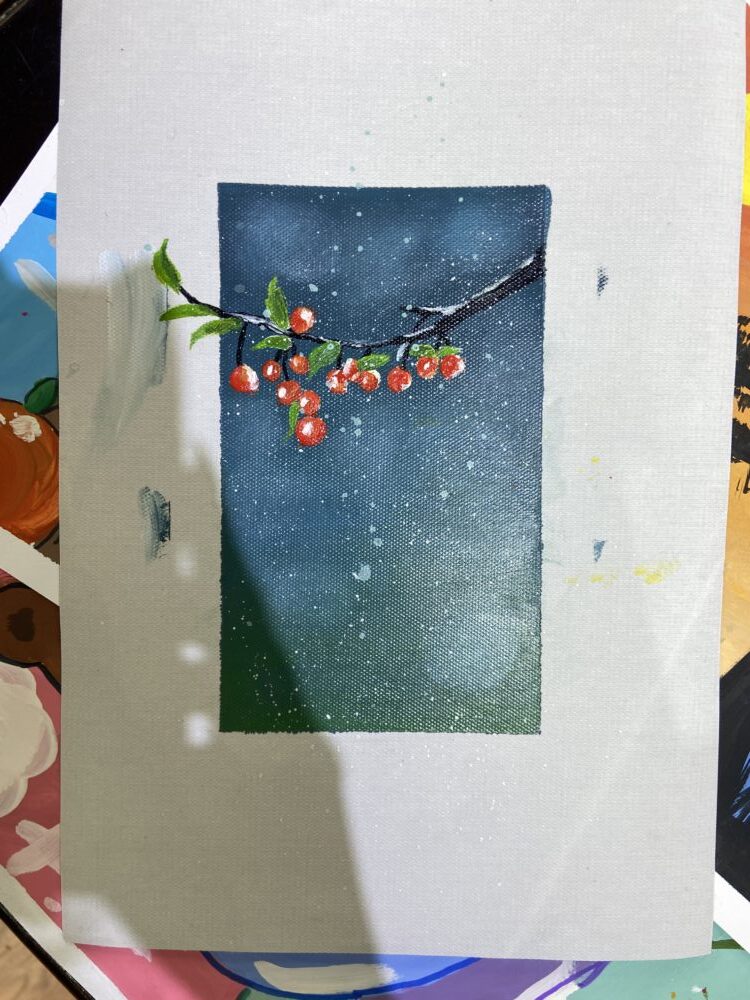 Tác phẩm Vũ Hằng | 2026-03-06 34