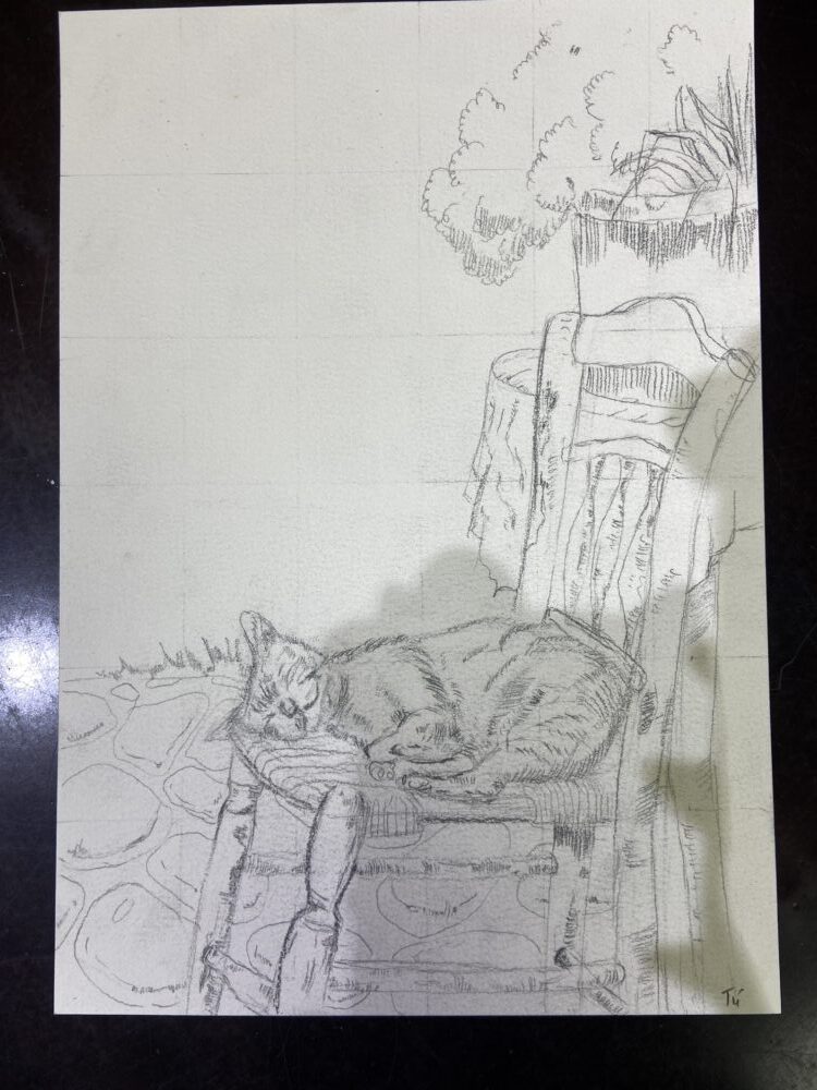 Tác phẩm Cẩm Tú | 2026-03-06 34