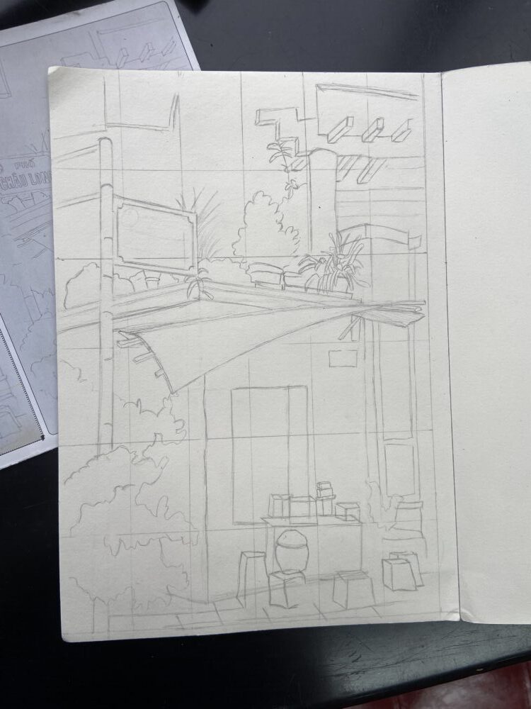 Tác phẩm Vũ Minh Quân | 2026-03-07 33