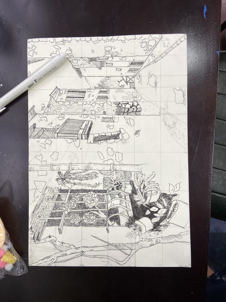 Tác phẩm Vũ Phương Anh | 2026-03-07 33