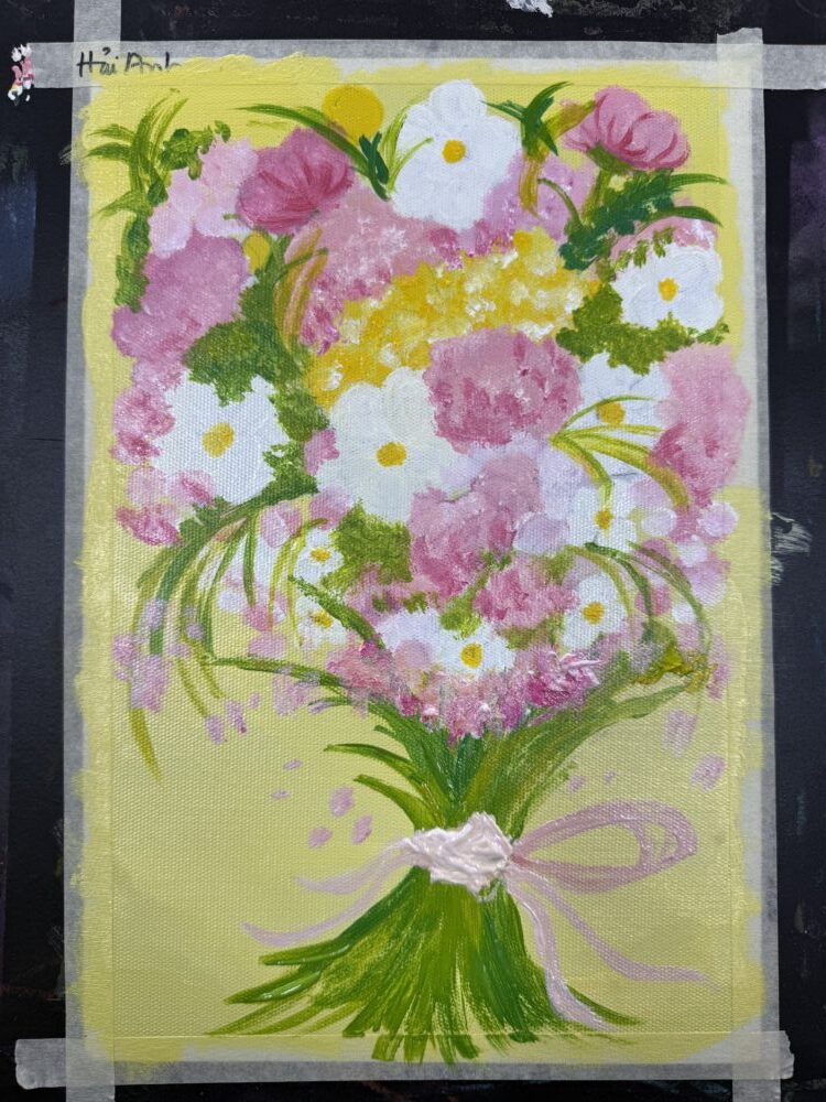 Tác phẩm Nguyễn Hải Anh 2014 | 2026-03-07 32