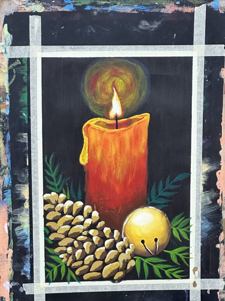 Tác phẩm Nguyễn Thảo Nguyên | 2026-03-10 33