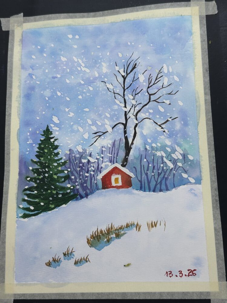 Tác phẩm Mai Hà | 2026-03-13 33