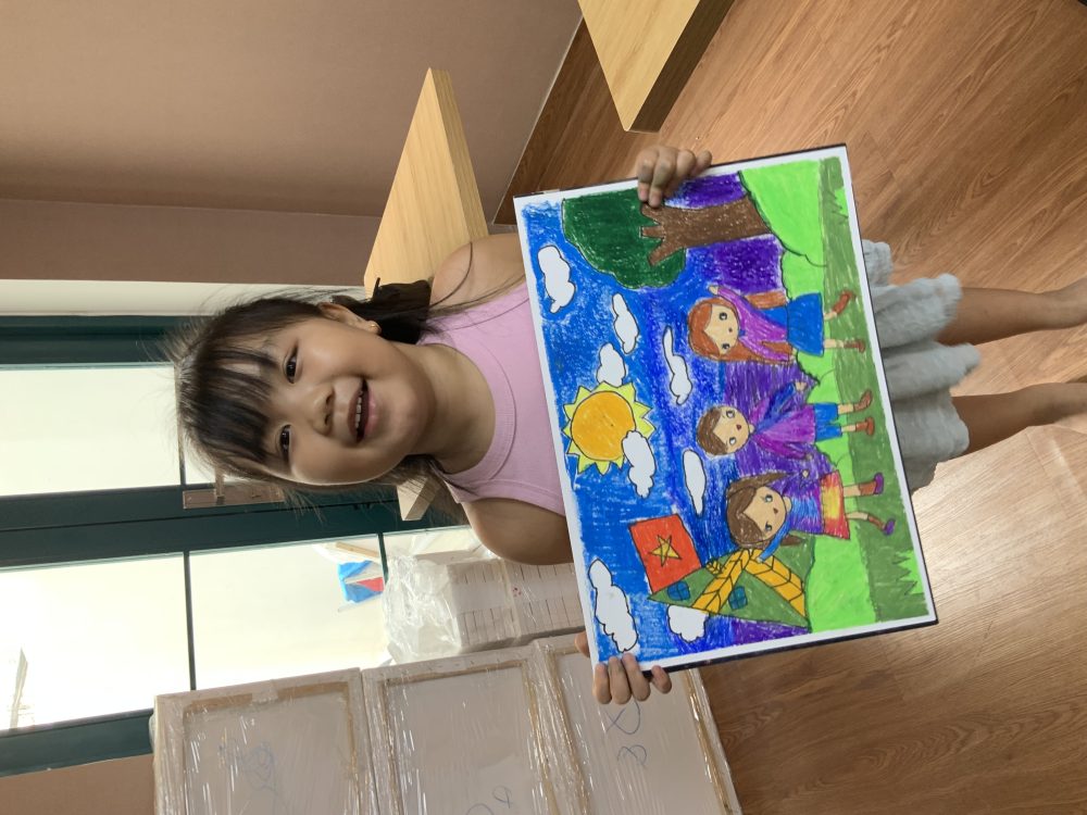 Tác phẩm Minh Anh | 2026-03-21 32