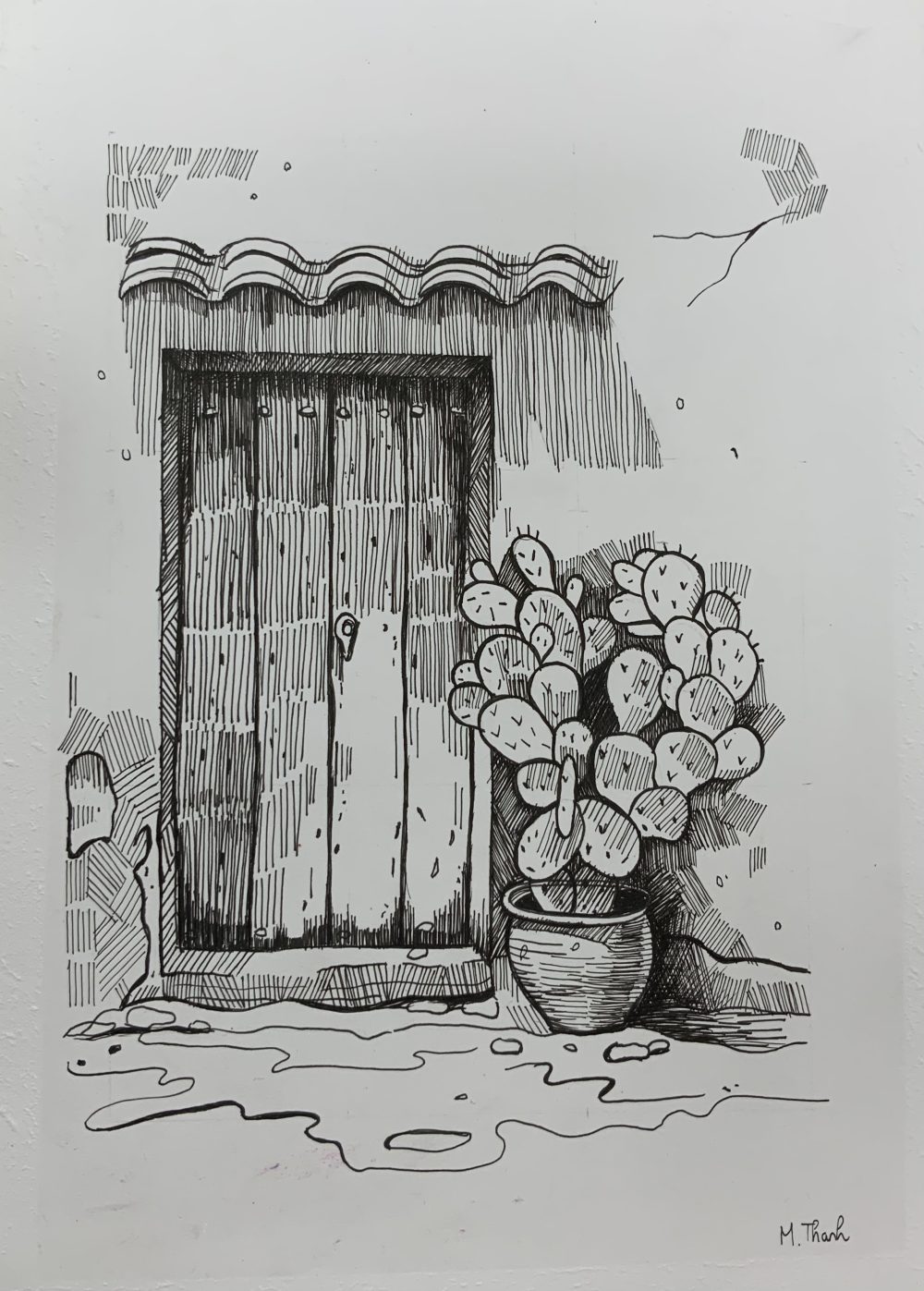 Tác phẩm Nguyễn Thị Minh Thanh | 2026-03-21 32