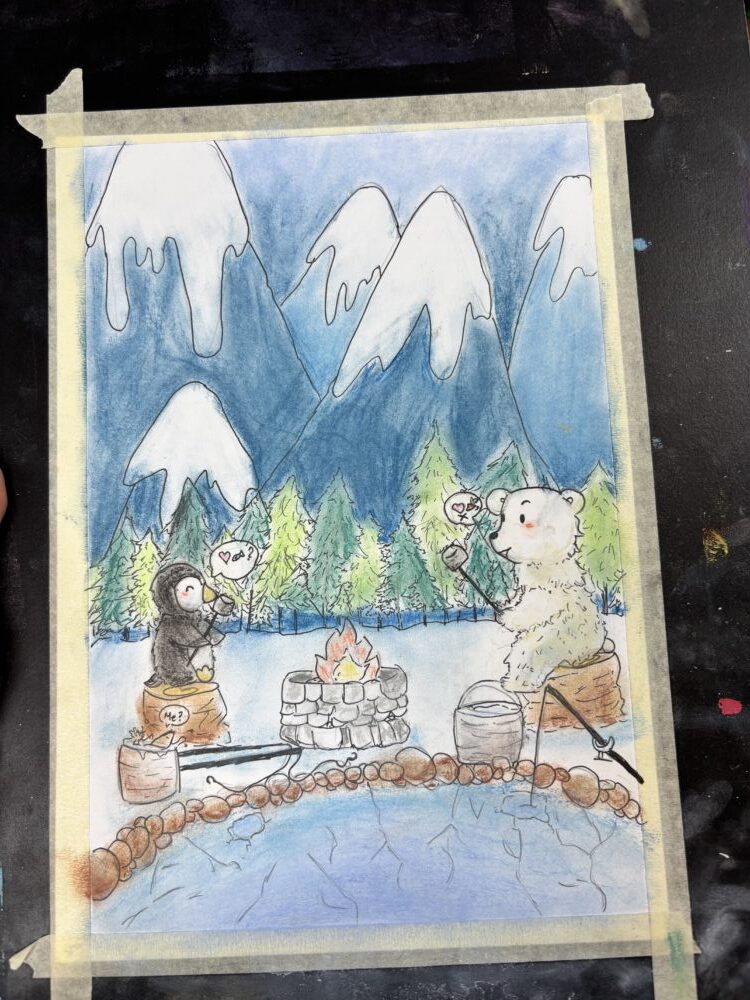 Tác phẩm KID Lê Khánh Vy 2016 | 2026-03-01 32