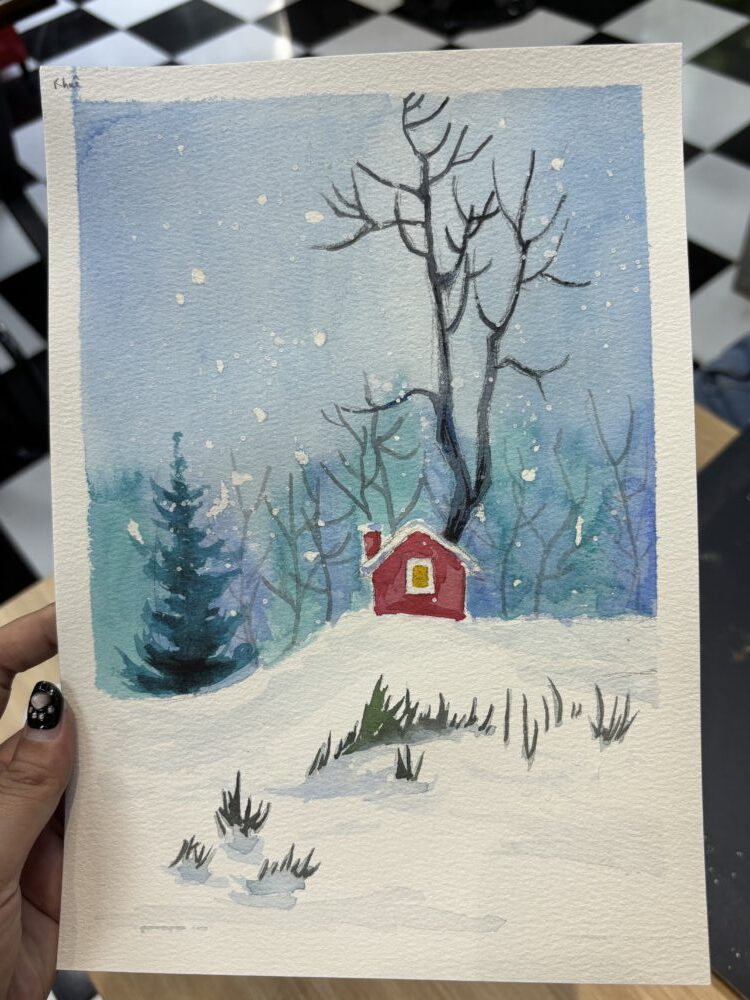 Tác phẩm TEEN Phan Nguyễn Minh Khuê 2011 | 2026-03-01 32