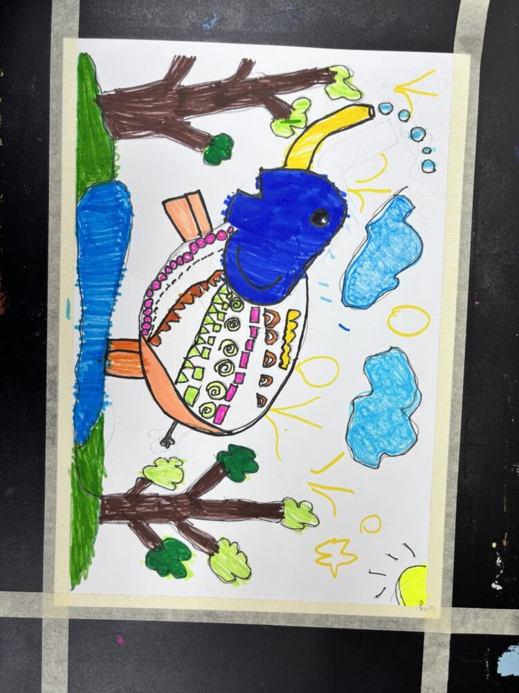 Tác phẩm KID Bùi Hải Long -2019 | 2026-03-01 32