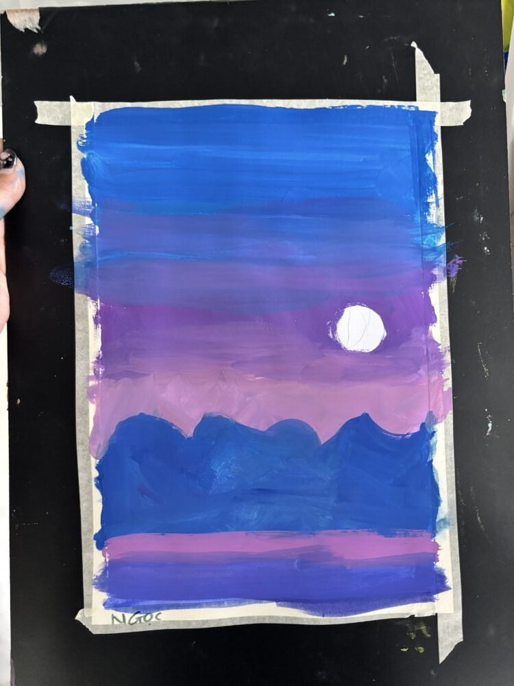 Tác phẩm Đặng Bảo Ngọc | 2026-03-01 32